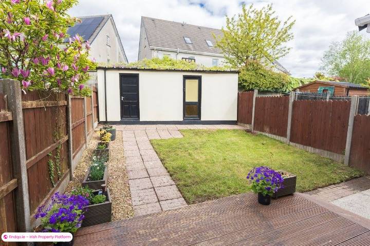 Semi-detached house for Sale in Midleton, Cork