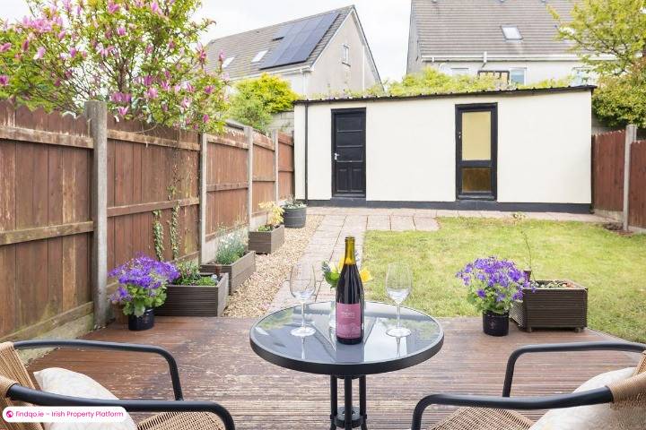 Semi-detached house for Sale in Midleton, Cork