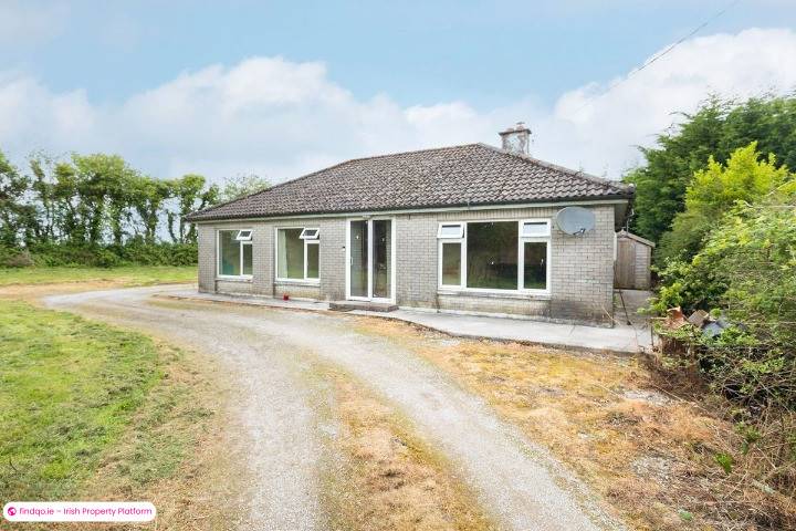 Bungalow for Sale in Knockraha, Cork