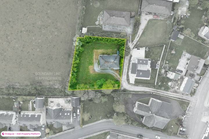 Bungalow for Sale in Knockraha, Cork