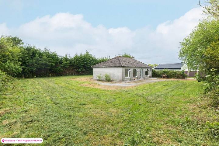 Bungalow for Sale in Knockraha, Cork