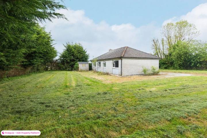 Bungalow for Sale in Knockraha, Cork