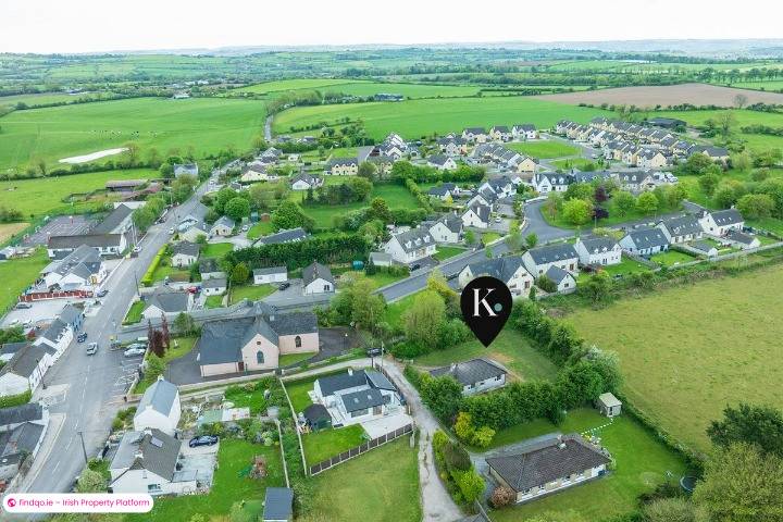 Bungalow for Sale in Knockraha, Cork