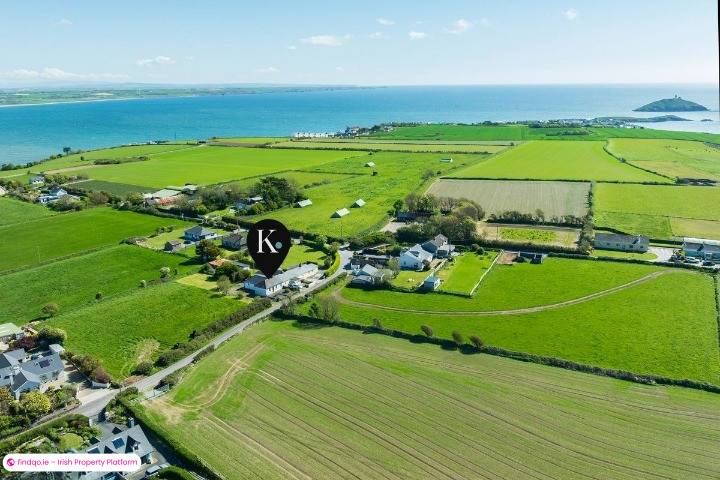 Semi-detached house for Sale in Ballycotton, Cork