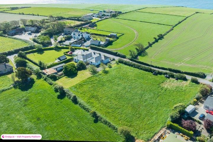 Semi-detached house for Sale in Ballycotton, Cork