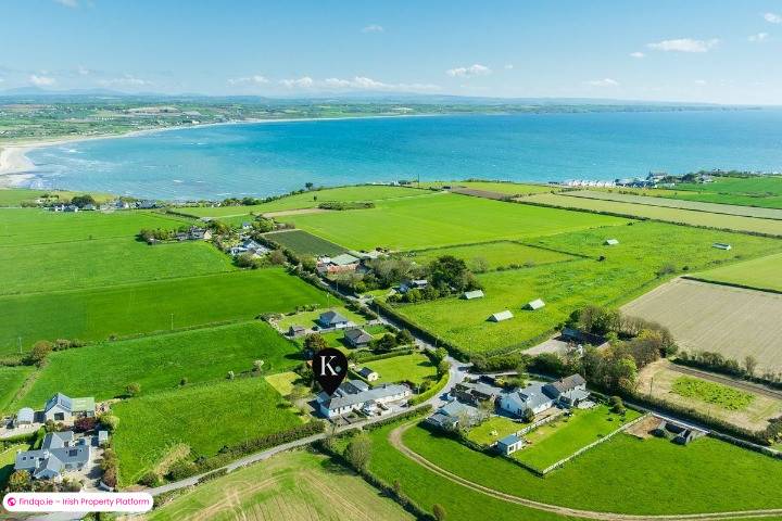 Semi-detached house for Sale in Ballycotton, Cork