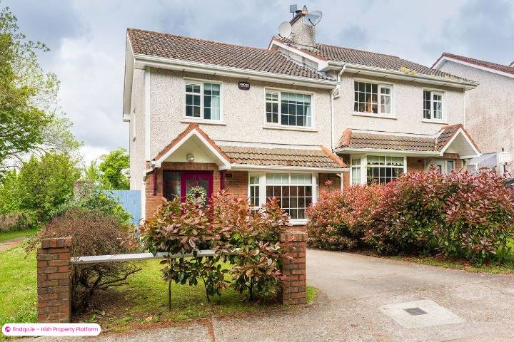 Semi-detached house for Sale in Whitegate, Cork
