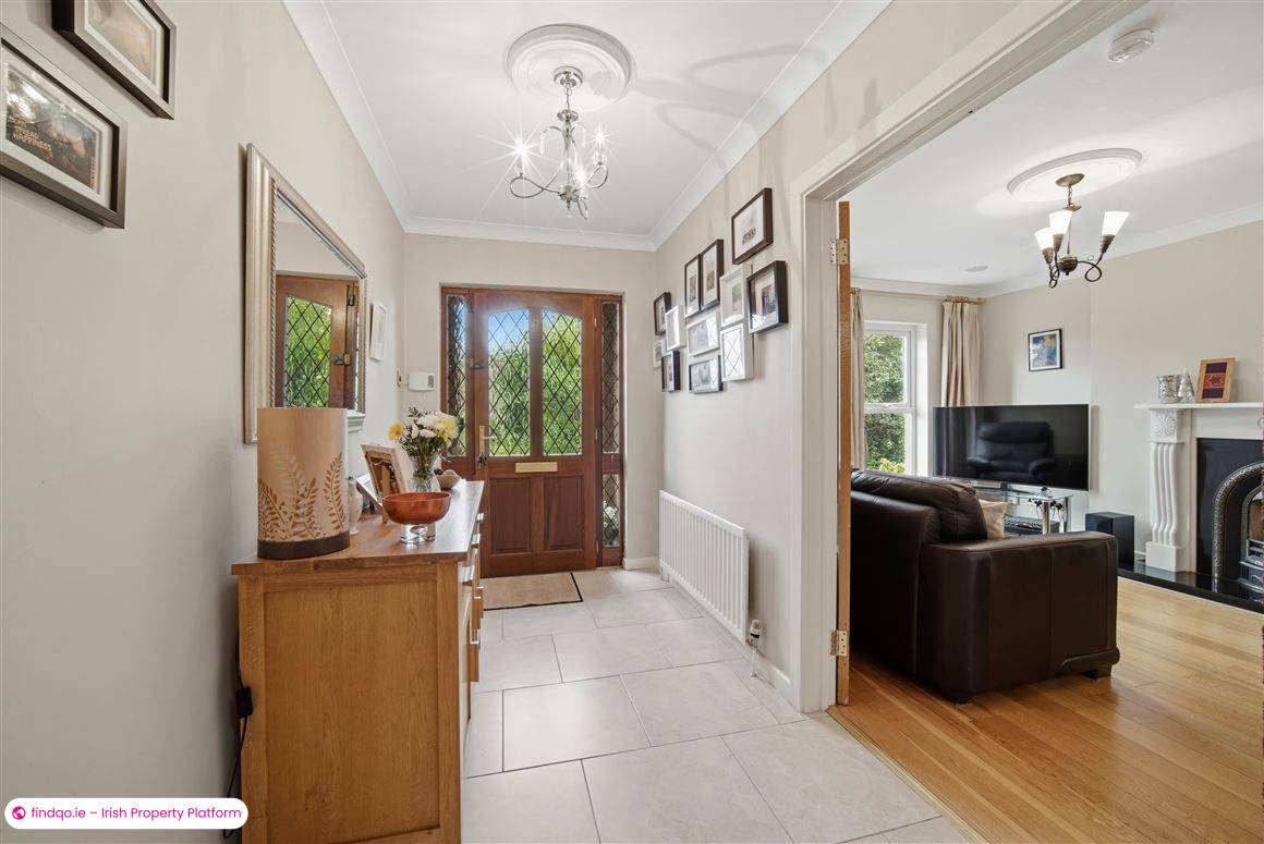 Detached house for Sale in Leixlip, Kildare