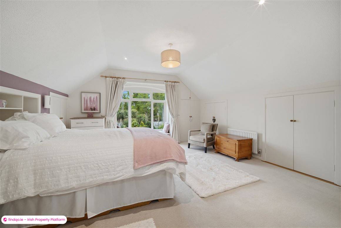 Detached house for Sale in Leixlip, Kildare