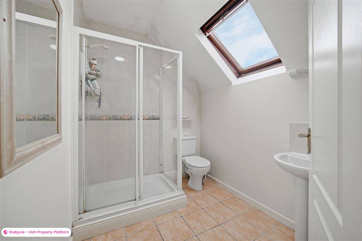 Detached house for Sale in Leixlip, Kildare