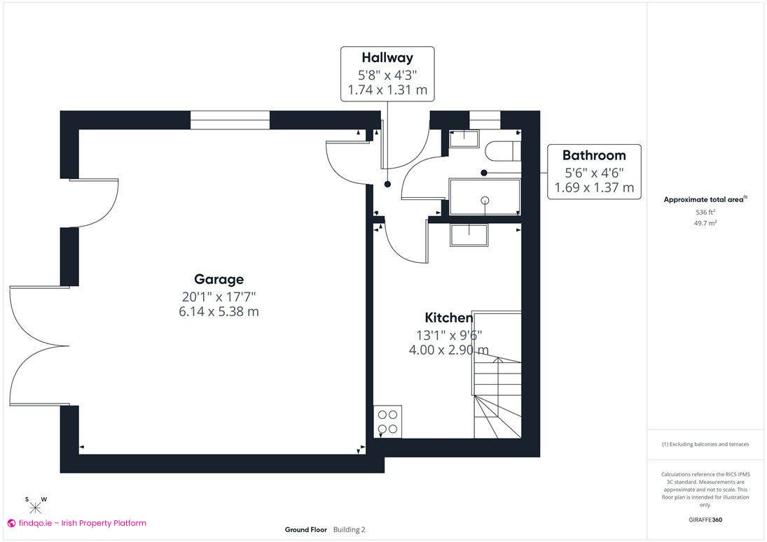 Detached house for Sale in Leixlip, Kildare