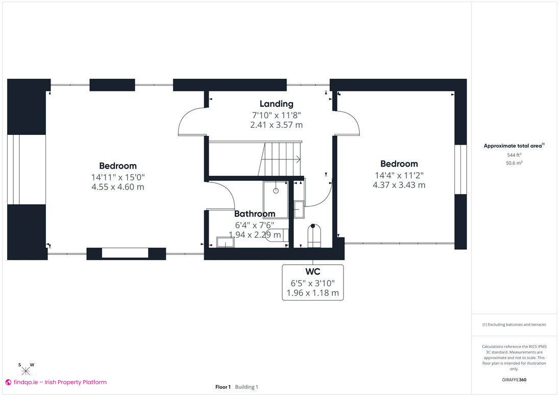 Detached house for Sale in Leixlip, Kildare