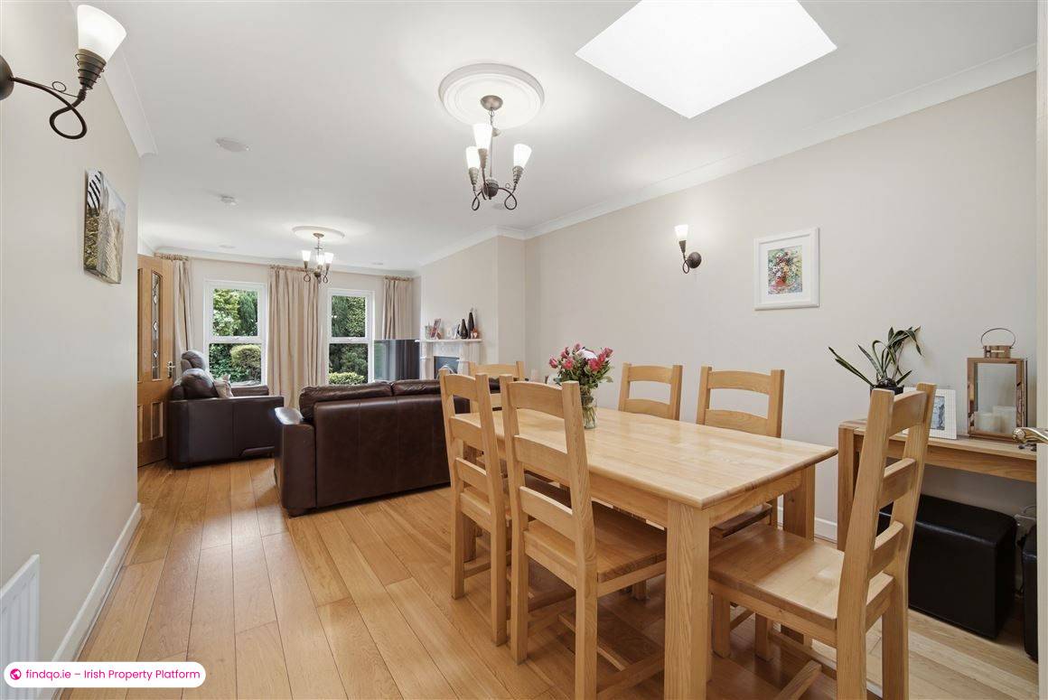 Detached house for Sale in Leixlip, Kildare