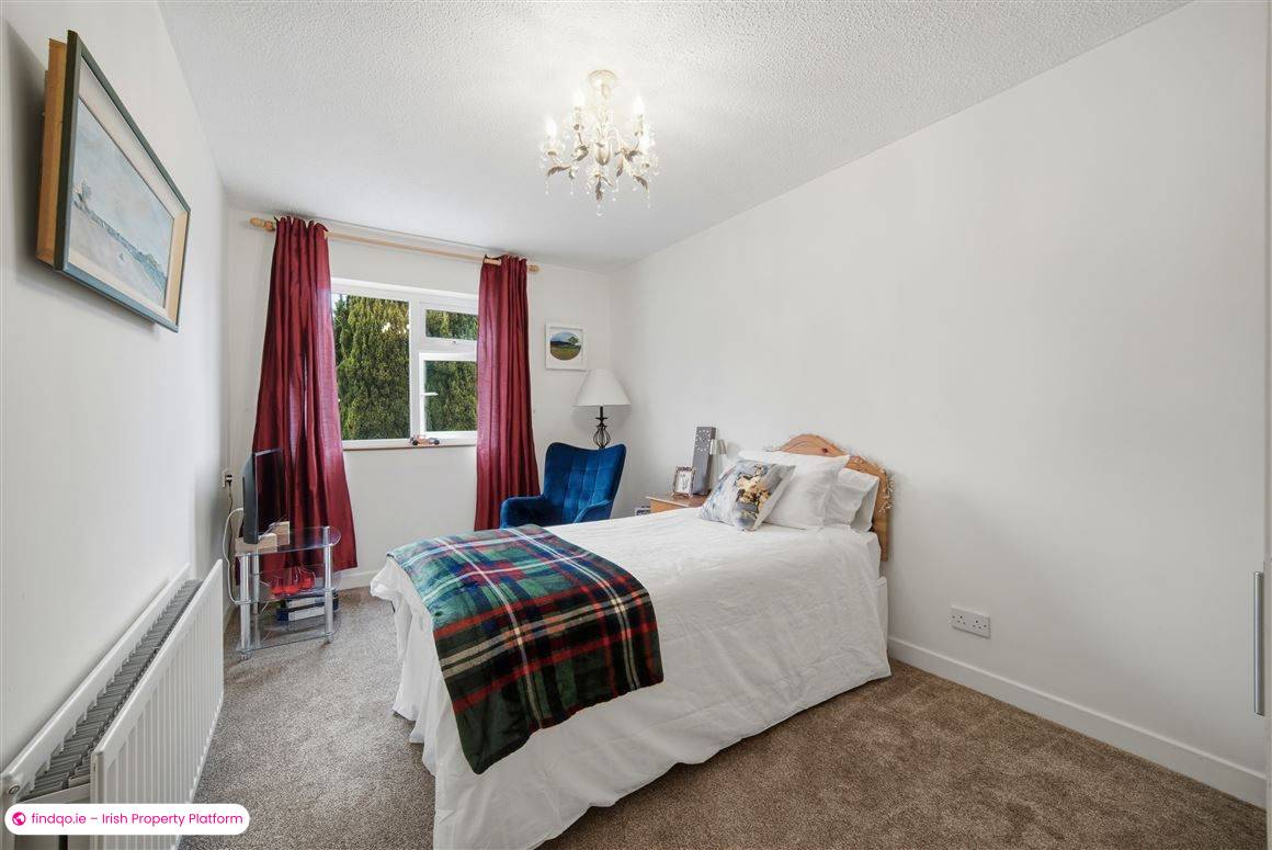 Detached house for Sale in Leixlip, Kildare