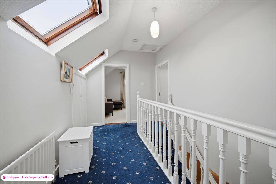 Detached house for Sale in Leixlip, Kildare