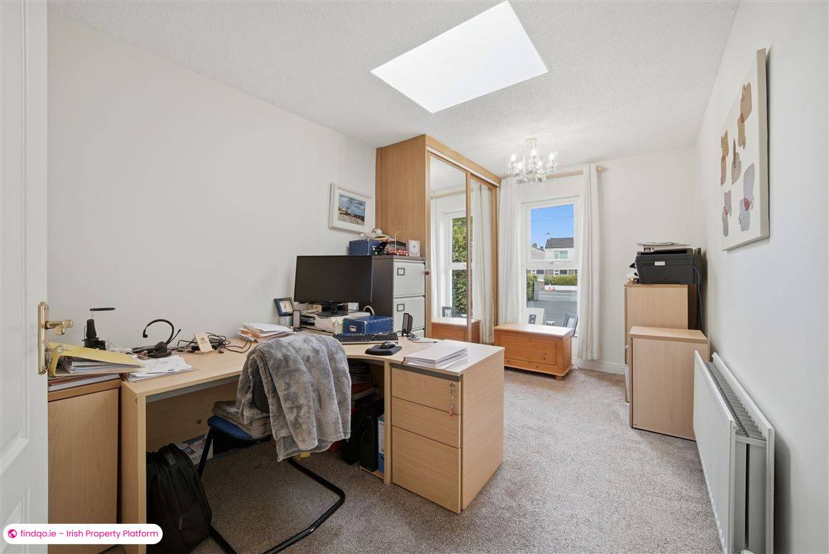 Detached house for Sale in Leixlip, Kildare