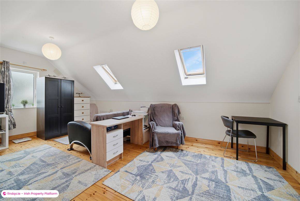 Detached house for Sale in Leixlip, Kildare