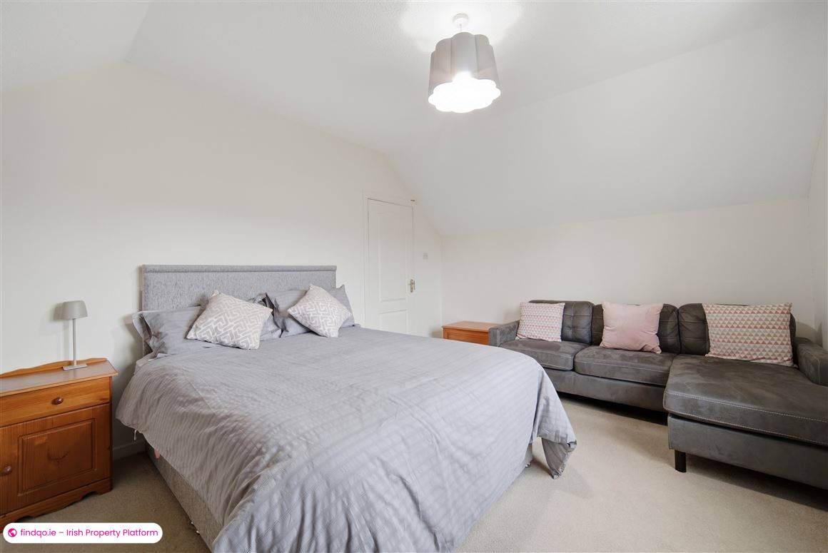 Detached house for Sale in Leixlip, Kildare