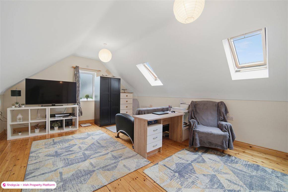 Detached house for Sale in Leixlip, Kildare