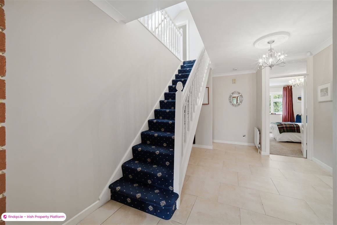 Detached house for Sale in Leixlip, Kildare