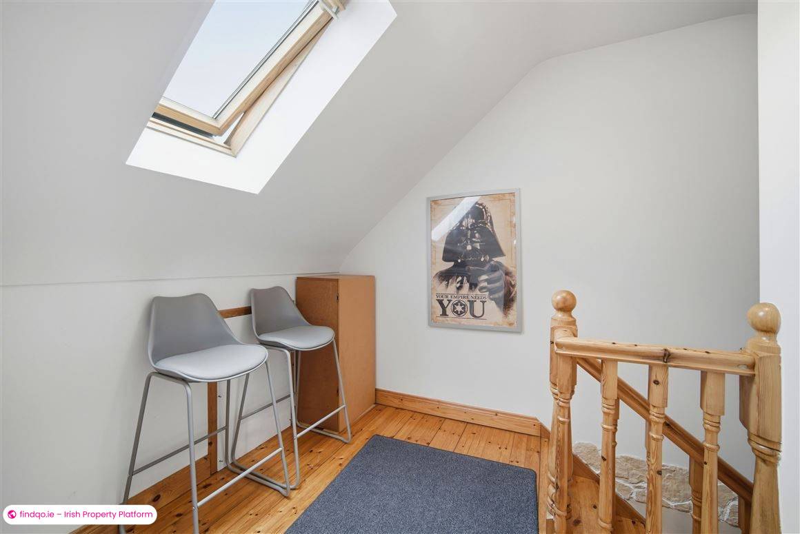 Detached house for Sale in Leixlip, Kildare