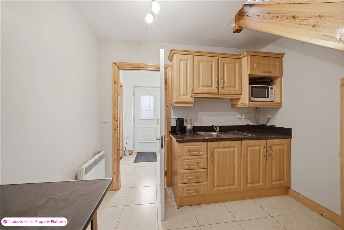 Detached house for Sale in Leixlip, Kildare