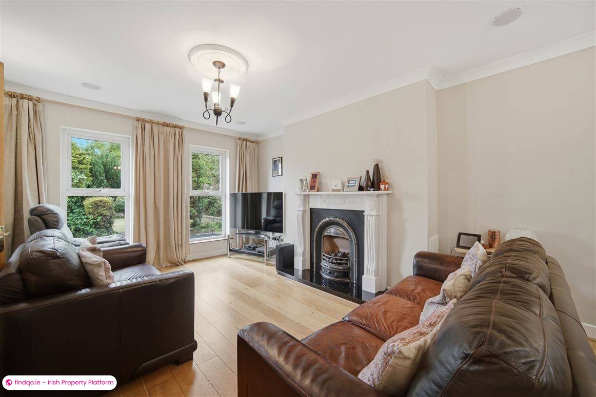 Detached house for Sale in Leixlip, Kildare
