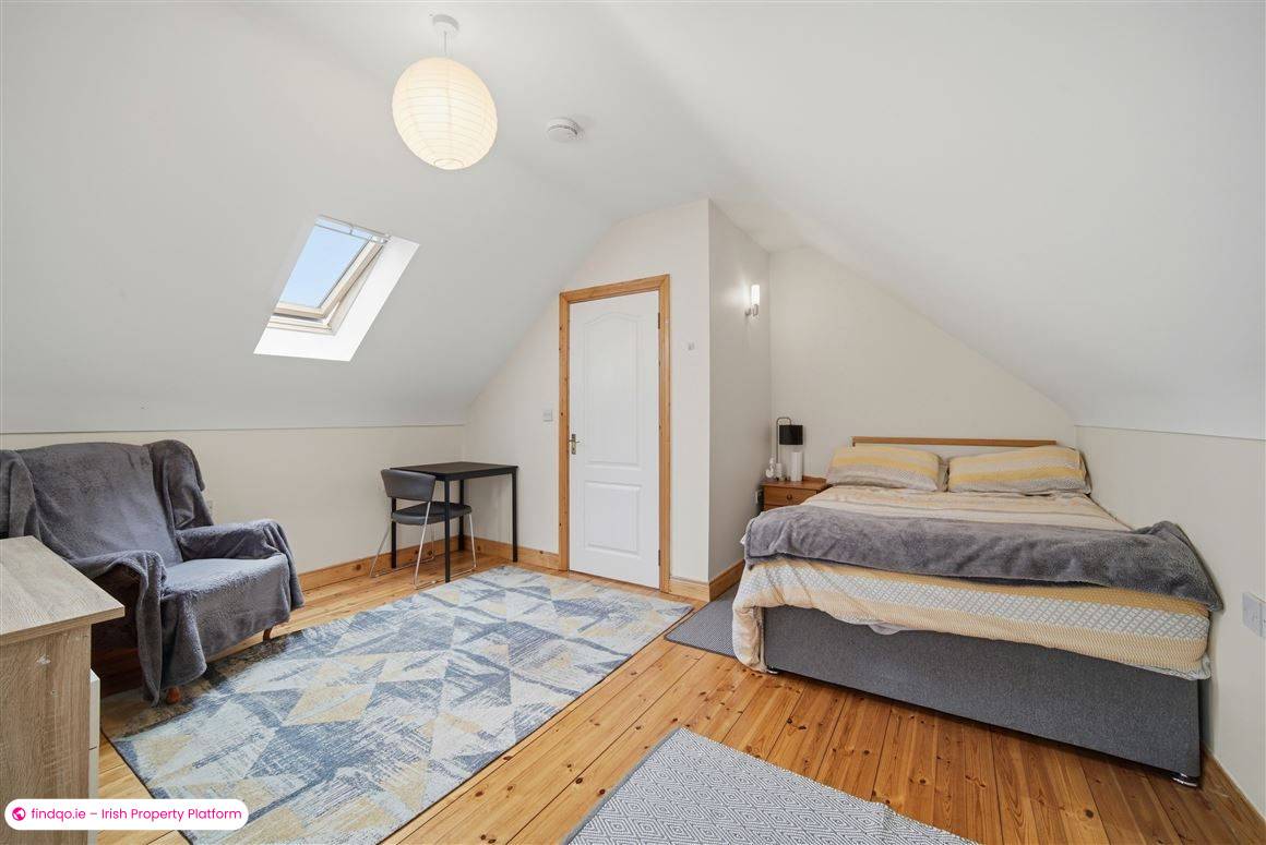 Detached house for Sale in Leixlip, Kildare
