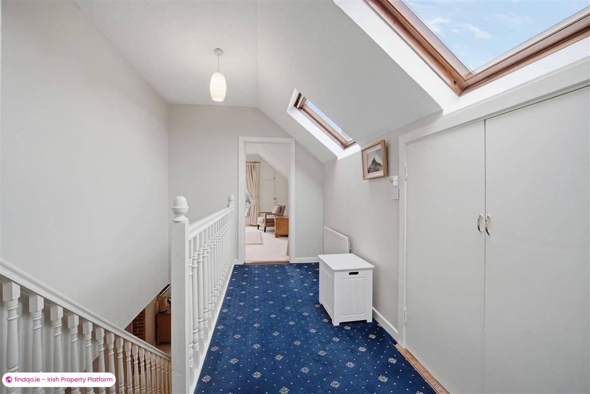 Detached house for Sale in Leixlip, Kildare