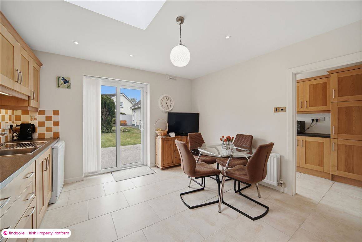 Detached house for Sale in Leixlip, Kildare