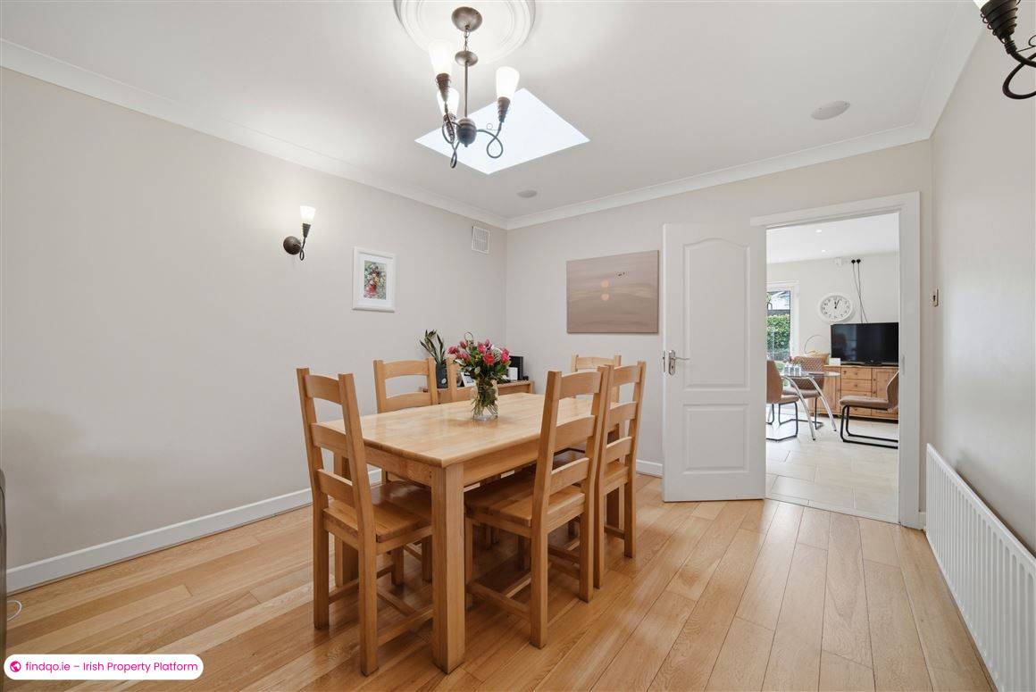 Detached house for Sale in Leixlip, Kildare