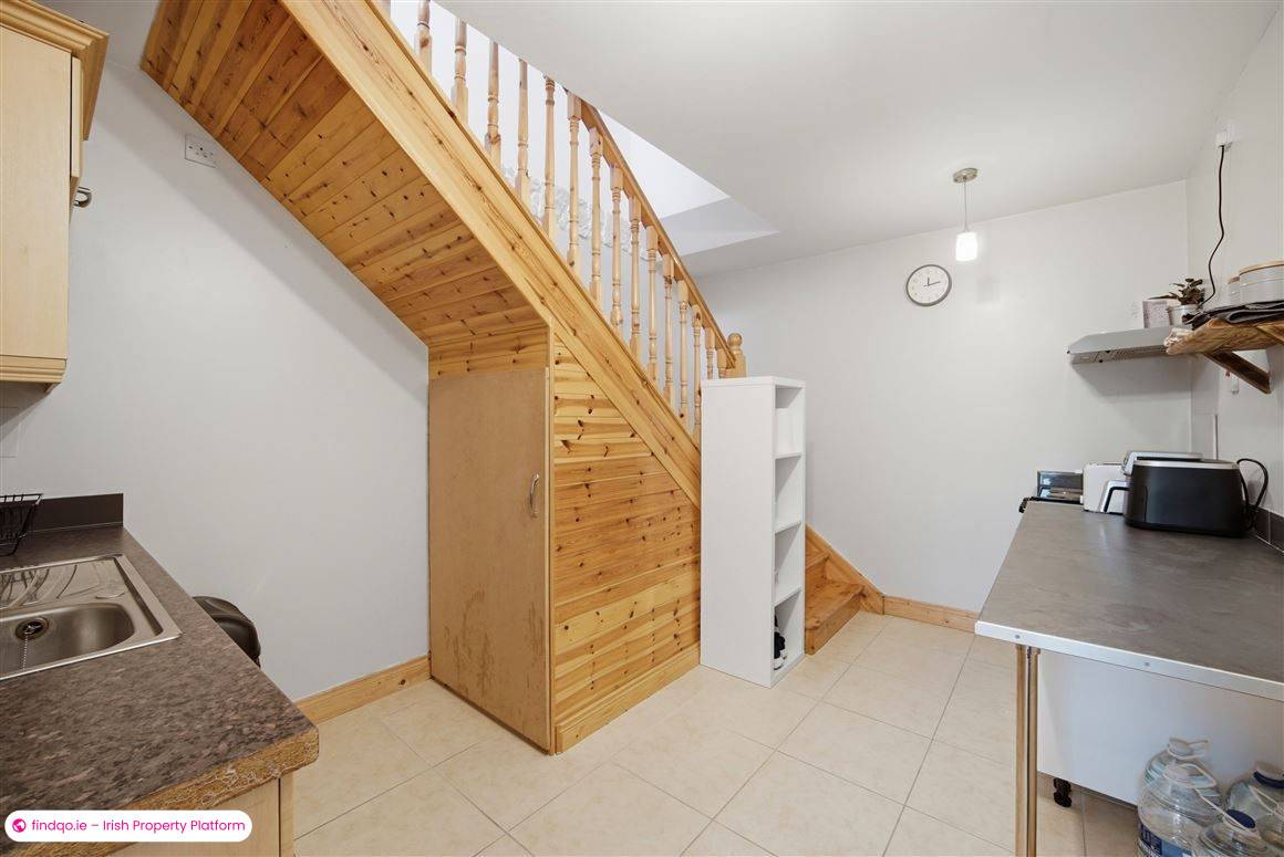 Detached house for Sale in Leixlip, Kildare