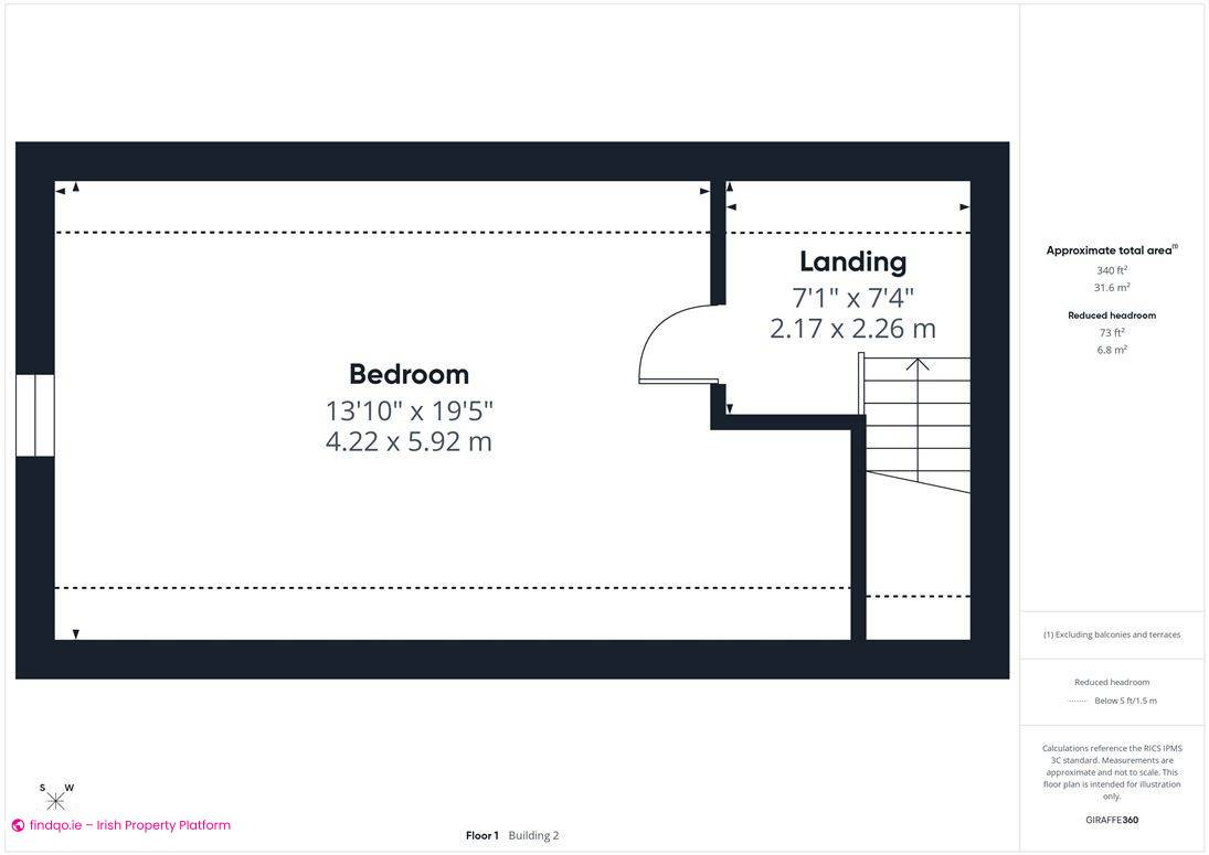 Detached house for Sale in Leixlip, Kildare