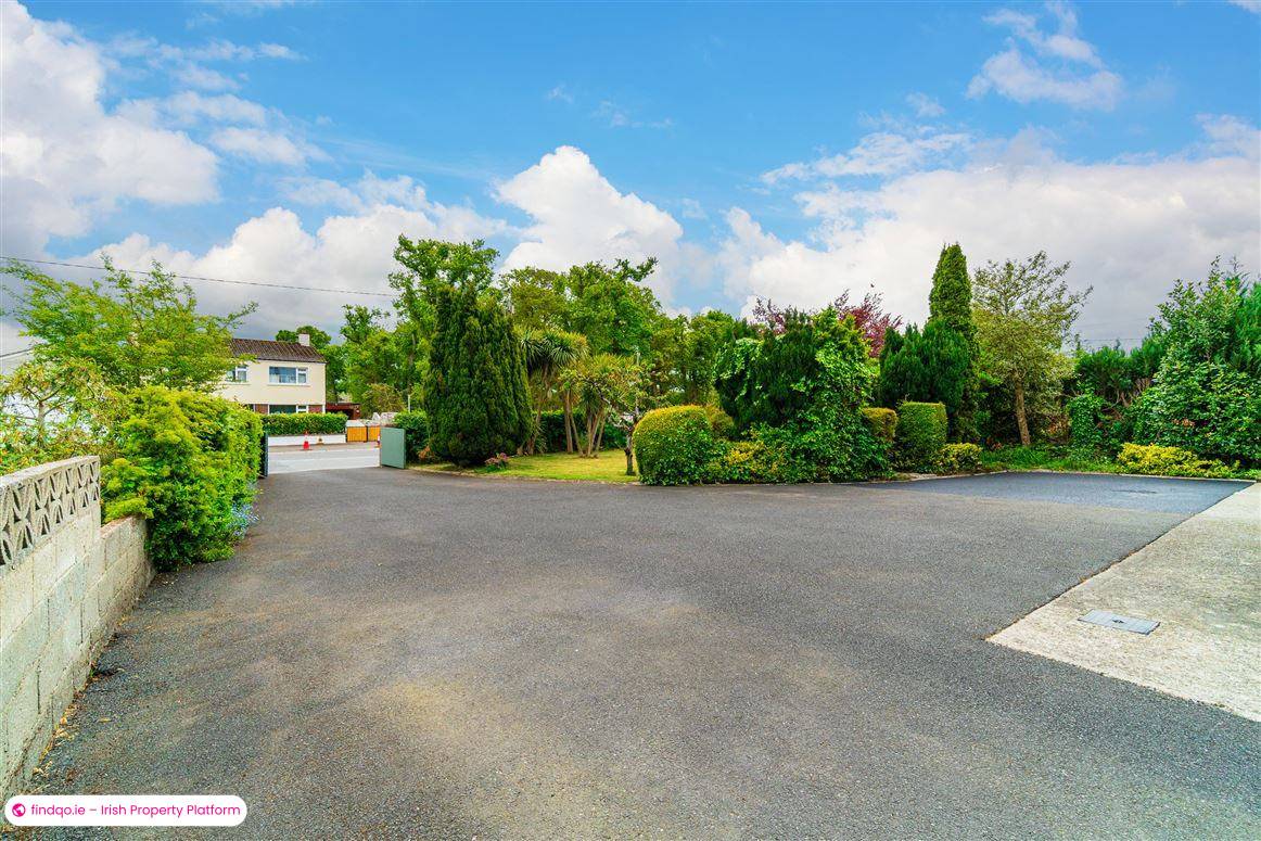 Detached house for Sale in Leixlip, Kildare