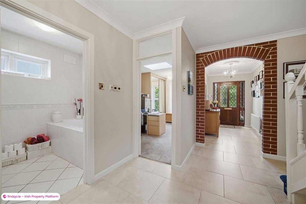 Detached house for Sale in Leixlip, Kildare
