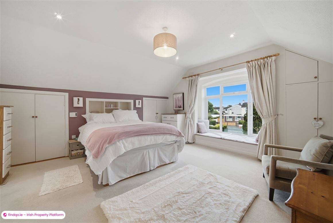 Detached house for Sale in Leixlip, Kildare