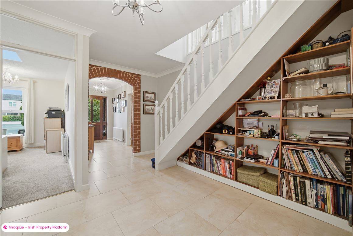 Detached house for Sale in Leixlip, Kildare