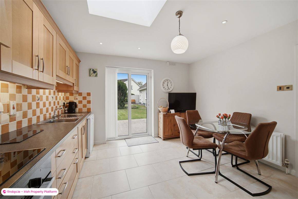 Detached house for Sale in Leixlip, Kildare