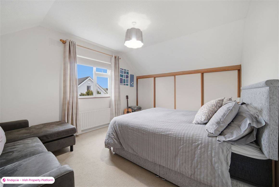 Detached house for Sale in Leixlip, Kildare