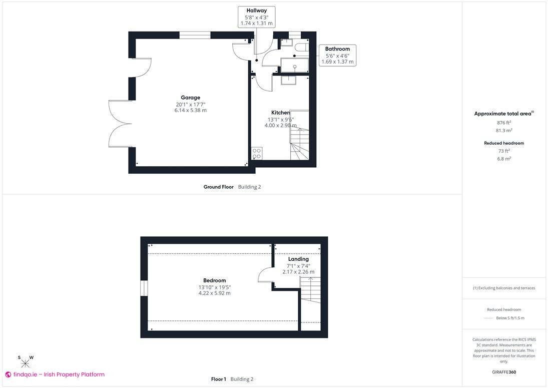 Detached house for Sale in Leixlip, Kildare