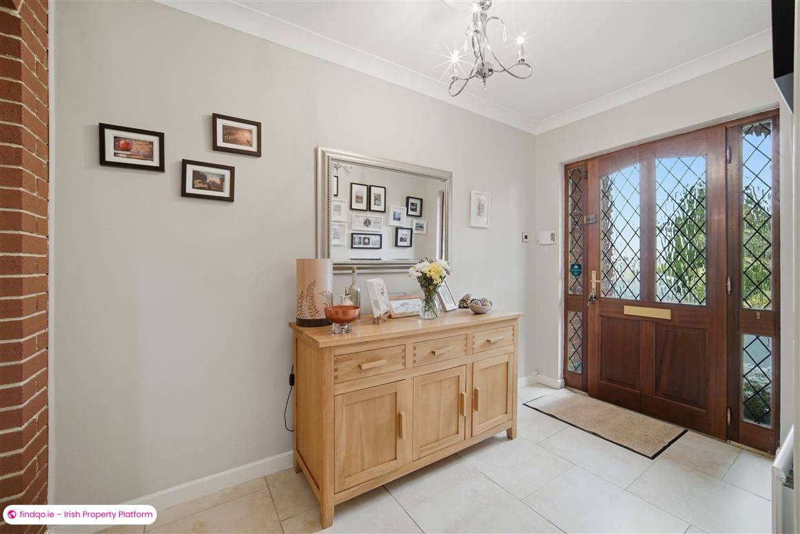 Detached house for Sale in Leixlip, Kildare