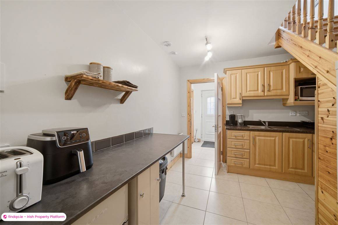 Detached house for Sale in Leixlip, Kildare