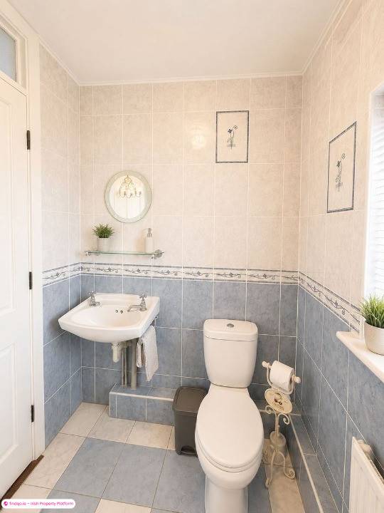 Semi-detached house for Sale in Fermoy, Cork