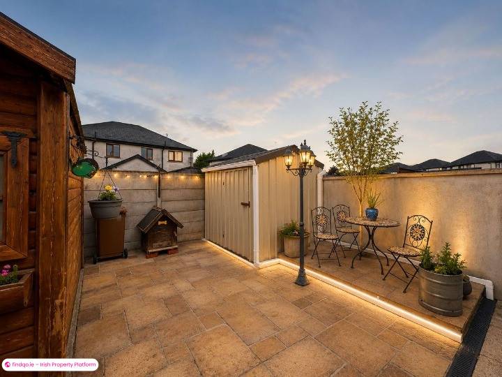 Semi-detached house for Sale in Fermoy, Cork