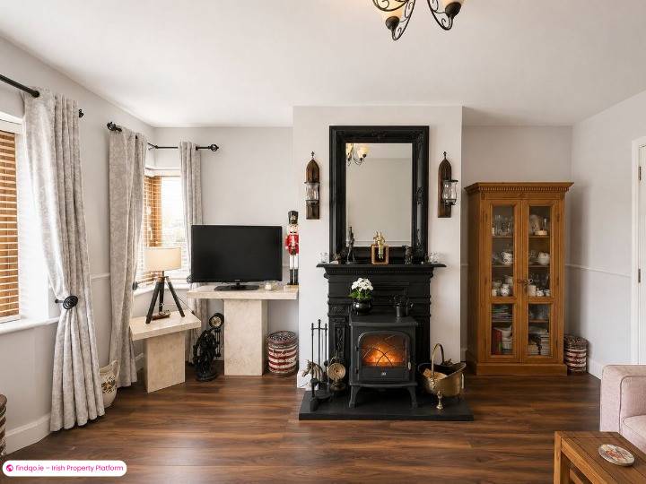 Semi-detached house for Sale in Fermoy, Cork