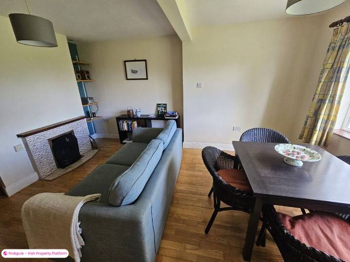 Bungalow for Sale in Derrygolan, Westmeath
