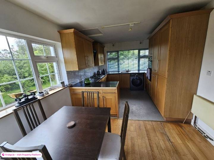 Bungalow for Sale in Derrygolan, Westmeath