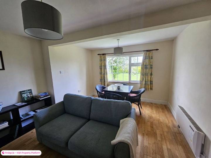 Bungalow for Sale in Derrygolan, Westmeath
