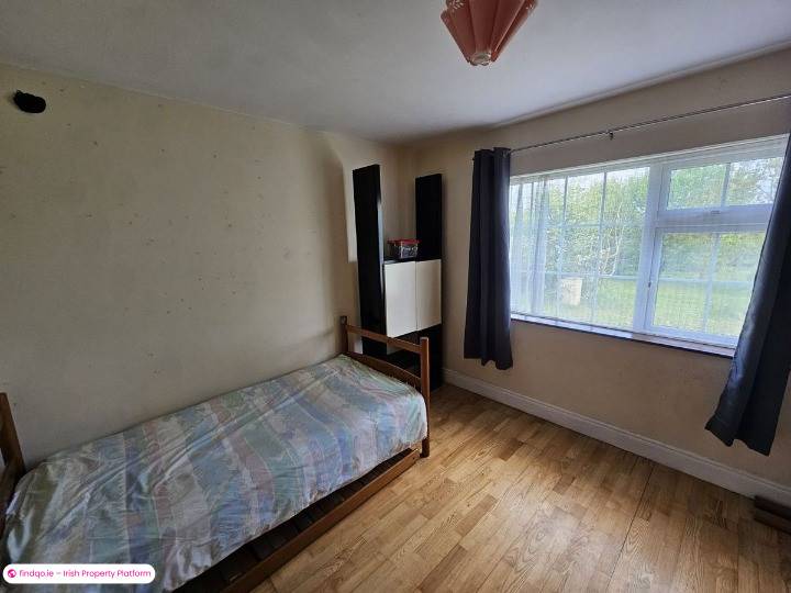 Bungalow for Sale in Derrygolan, Westmeath