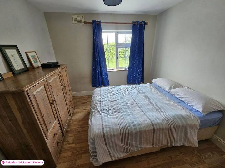 Bungalow for Sale in Derrygolan, Westmeath